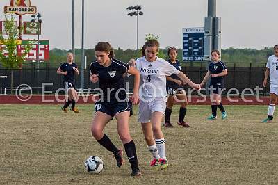 L-Soccer vs SHS 181